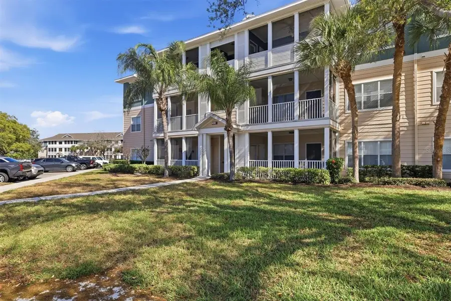 4802 51st Street W #1703, Bradenton, FL 34210 - #2