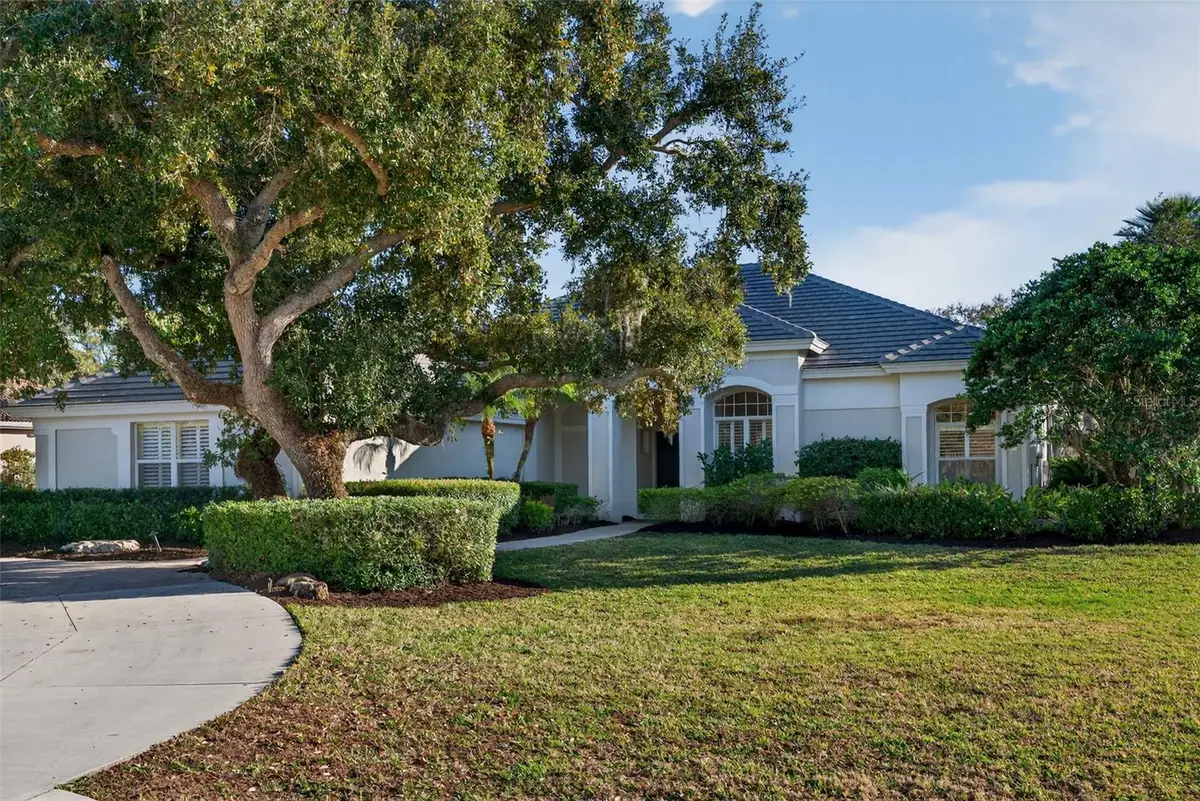 2571 Dick Wilson Drive, Sarasota, FL 34240 - #1