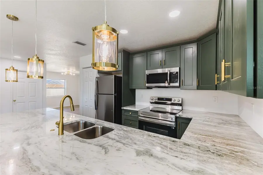 6254 Spinnaker Boulevard, Englewood, FL 34224 - #2