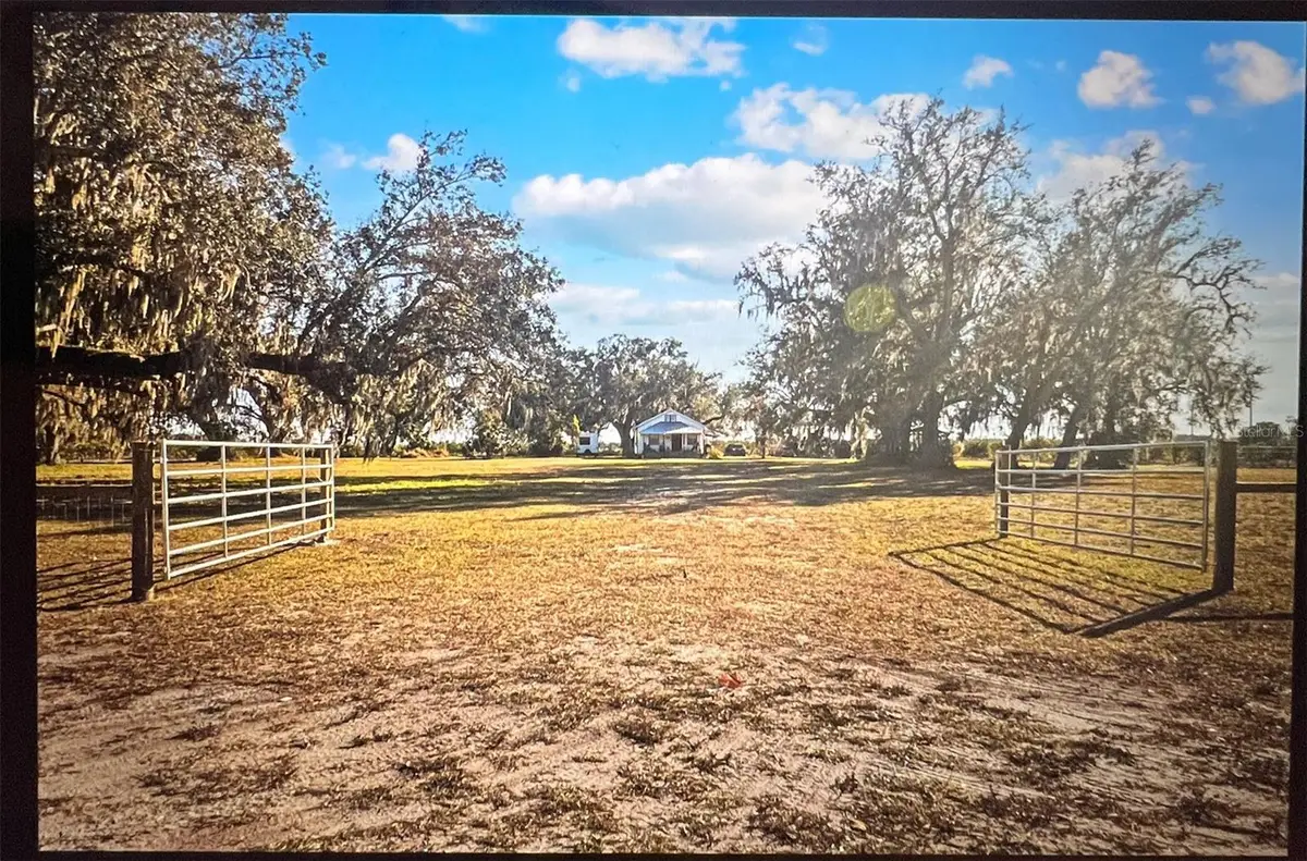 8423 NW Pine Level Street, Arcadia, FL 34266 - #1