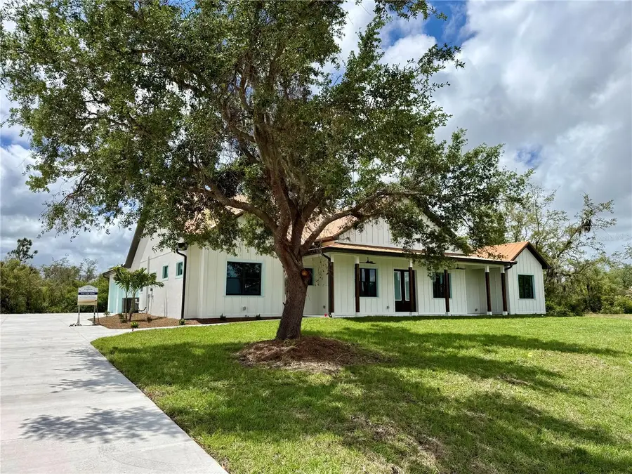 520 Woodstork Lane, Punta Gorda, FL 33982 - #2