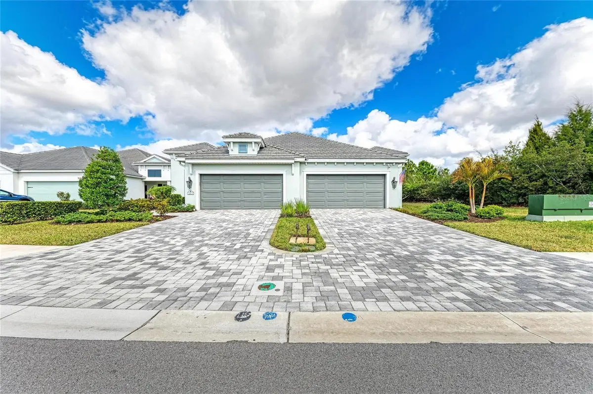 12807 Seasong Terrace, Bradenton, FL 34211 - #1