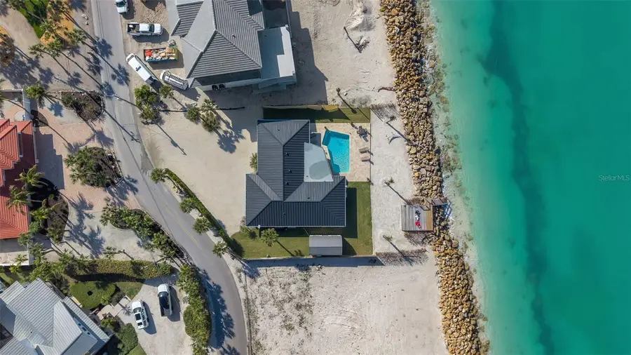 3743 Casey Key Road, Nokomis, FL 34275 - #3