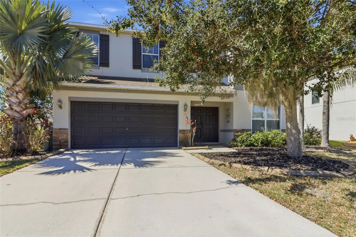 3907 91st Avenue E, Parrish, FL 34219 - #1