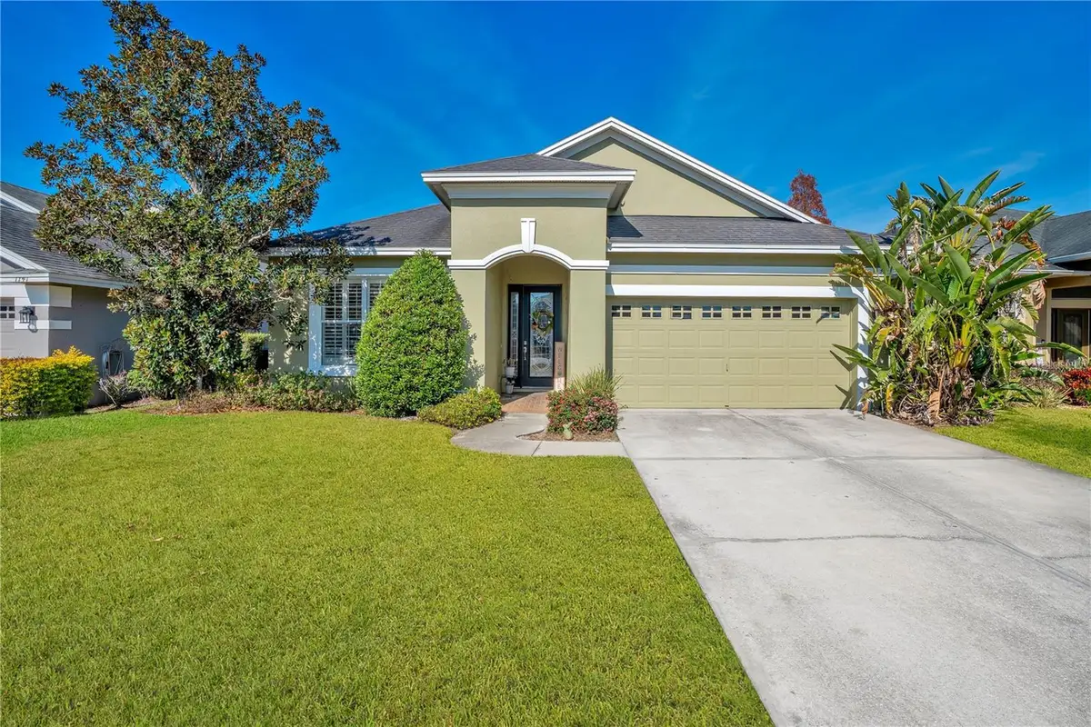 1137 Stoney Creek Boulevard, Lakeland, FL 33811 - #1