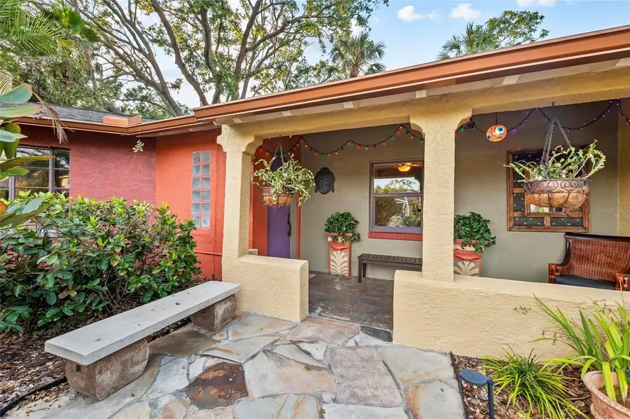 941 Virginia Drive, Sarasota, FL 34234 - #2