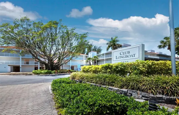 5055 Gulf Of Mexico Drive #421, LONGBOAT KEY, FL 34228