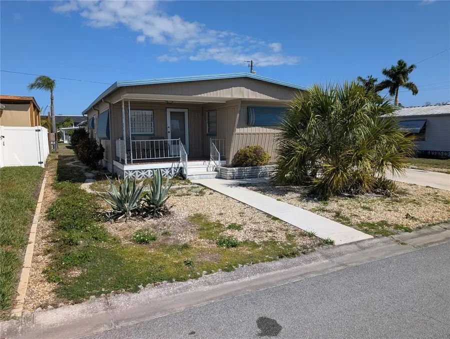 107 48th Avenue Drive W, Bradenton, FL 34207 - #2