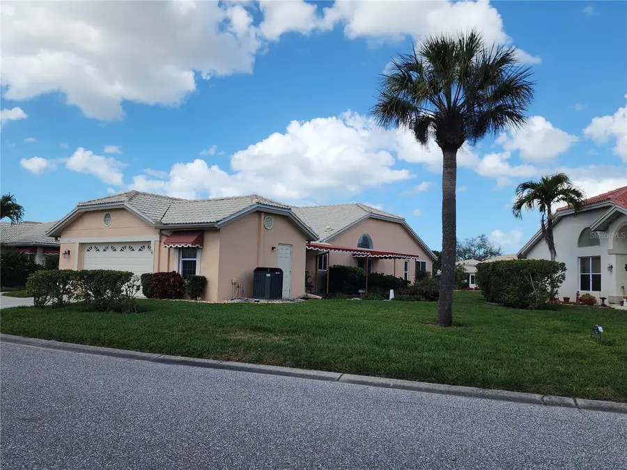 4312 Muirfield Drive, Bradenton, FL 34210 - #3