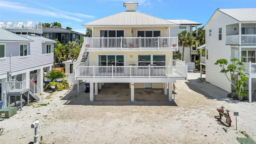 1105 Gulf Drive S #2, Bradenton Beach, FL 34217 - #2