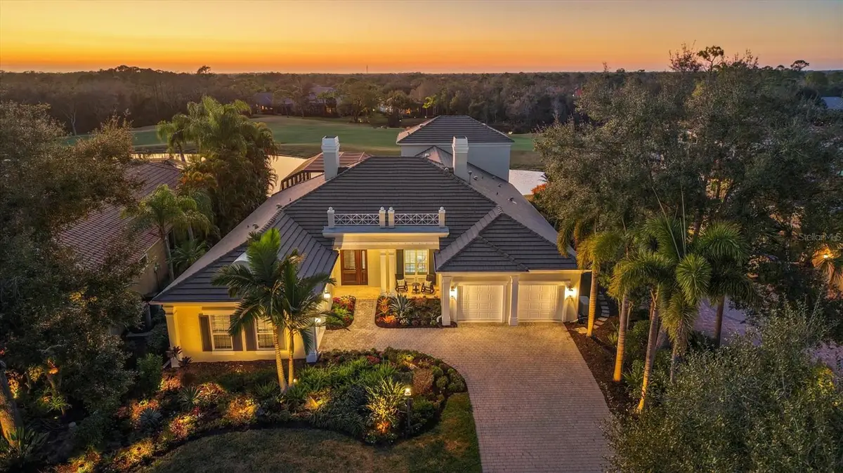 7520 Greystone Street, Lakewood Ranch, FL 34202 - #1