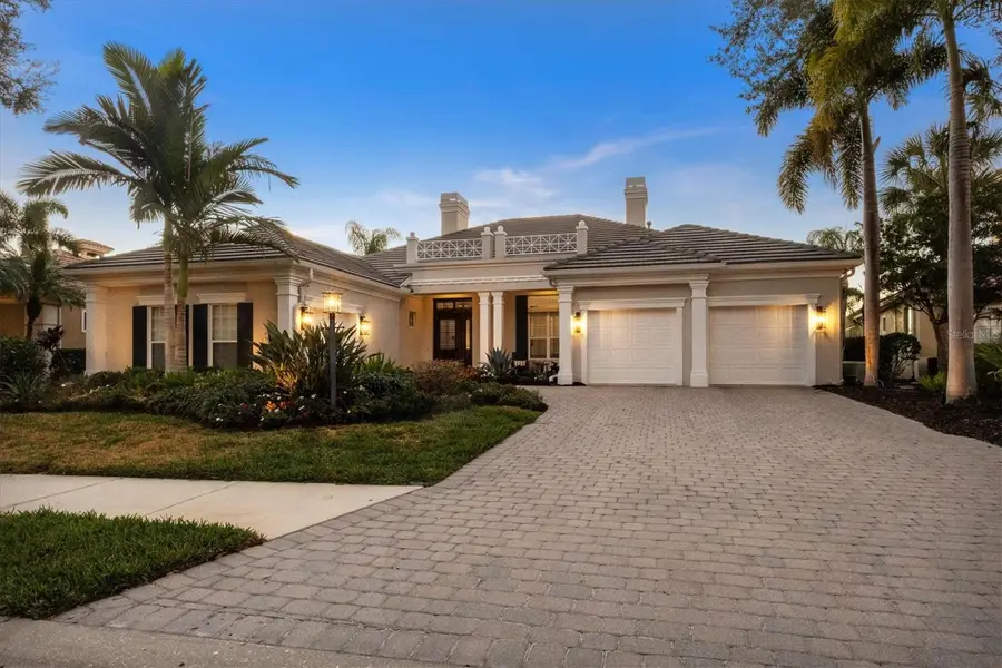 7520 Greystone Street, Lakewood Ranch, FL 34202 - #3
