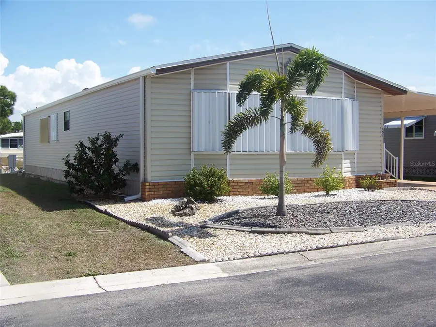 15550 Burnt Store Road #101, Punta Gorda, FL 33955 - #3