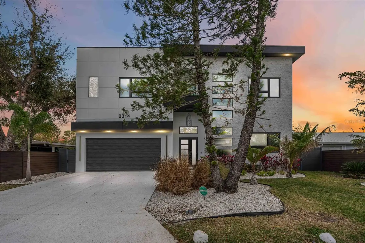 2314 Prospect Street, Sarasota, FL 34239 - #1