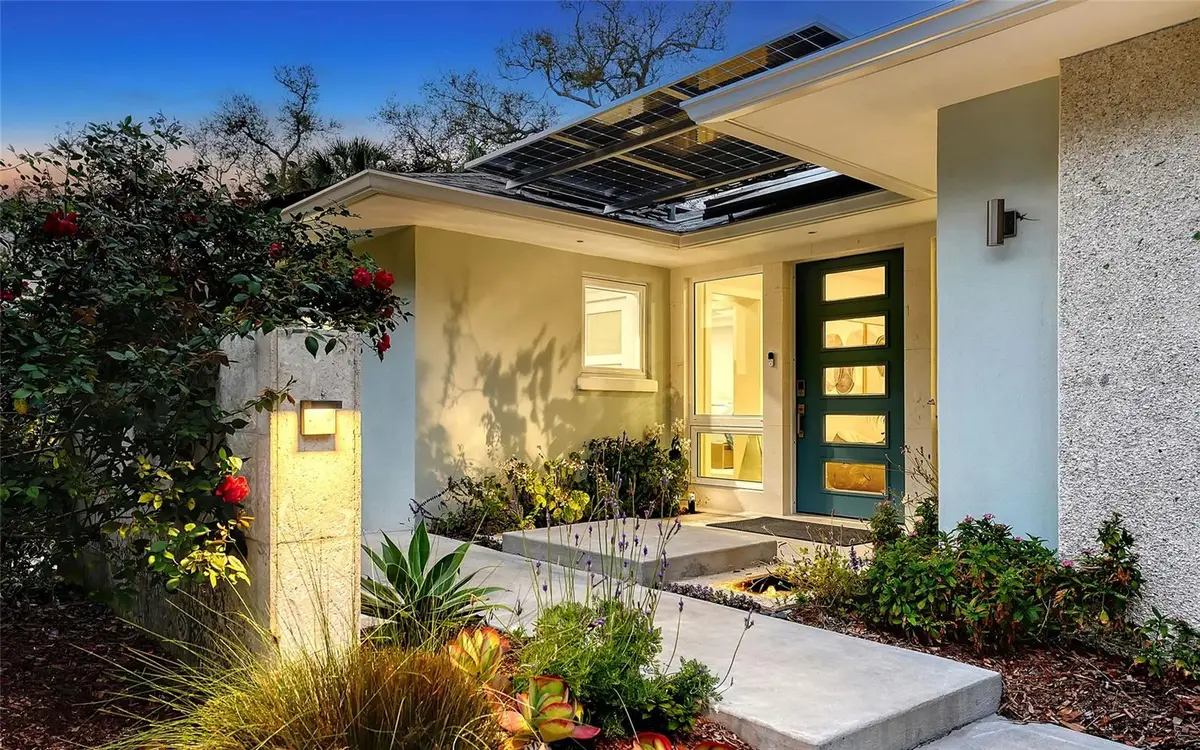 1731 Cunliff Lane, Sarasota, FL 34239 - #1