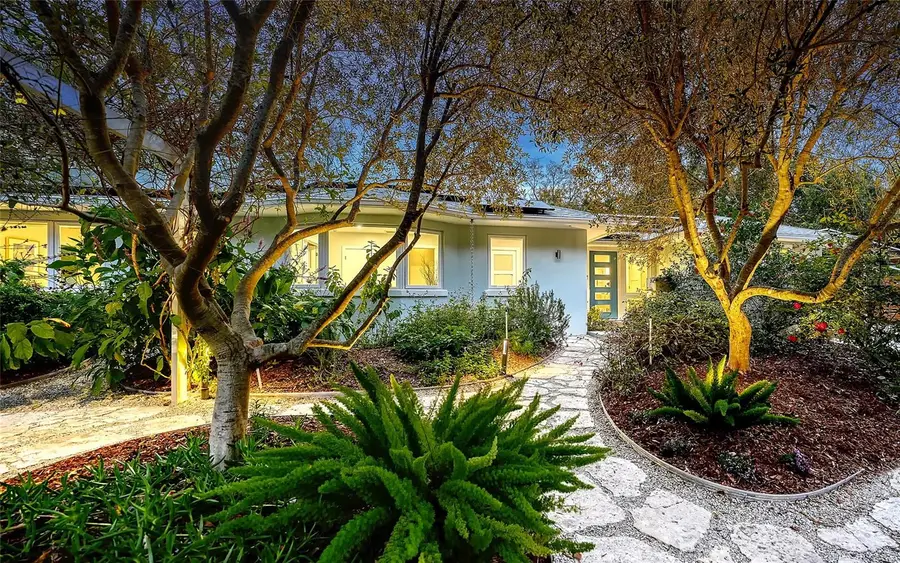 1731 Cunliff Lane, Sarasota, FL 34239 - #2