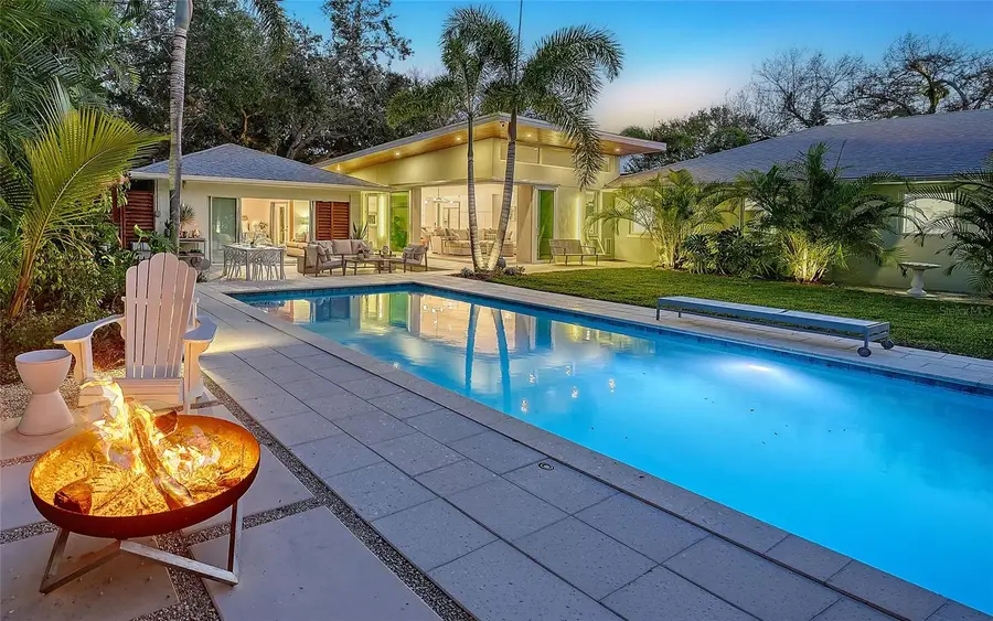 1731 Cunliff Lane, Sarasota, FL 34239 - #3