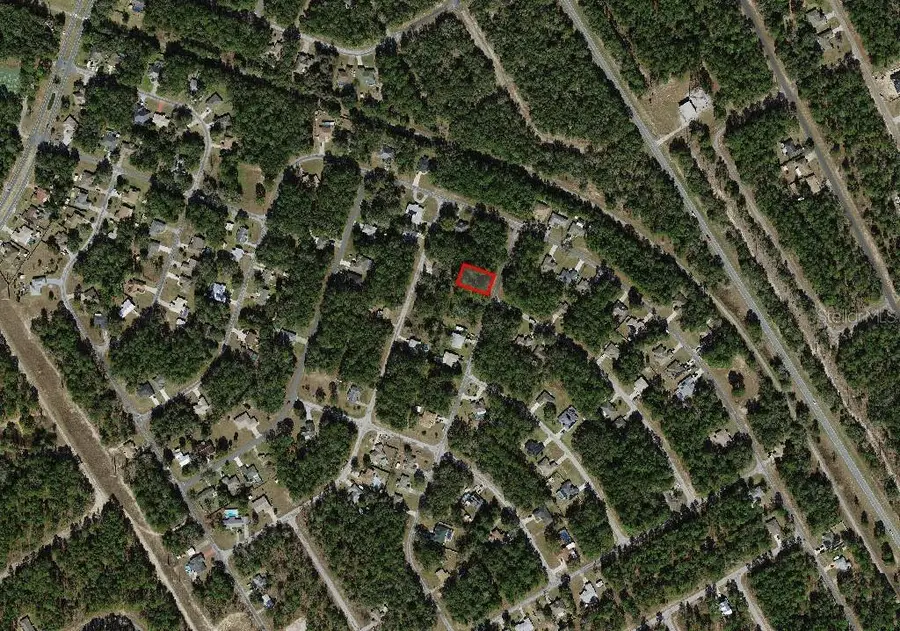 9826 N Jourden Drive, Citrus Springs, FL 34434 - #3