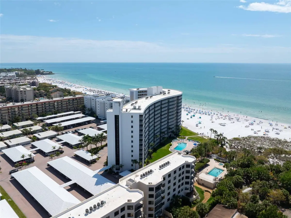 6300 Midnight Pass Road #708, Sarasota, FL 34242 - #1