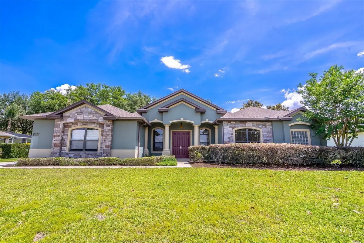 16846 Florence View Drive, Montverde, FL 34756 - #1
