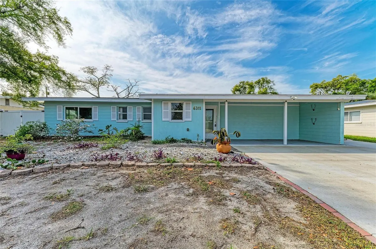 6311 2nd Avenue W, Bradenton, FL 34209 - #1