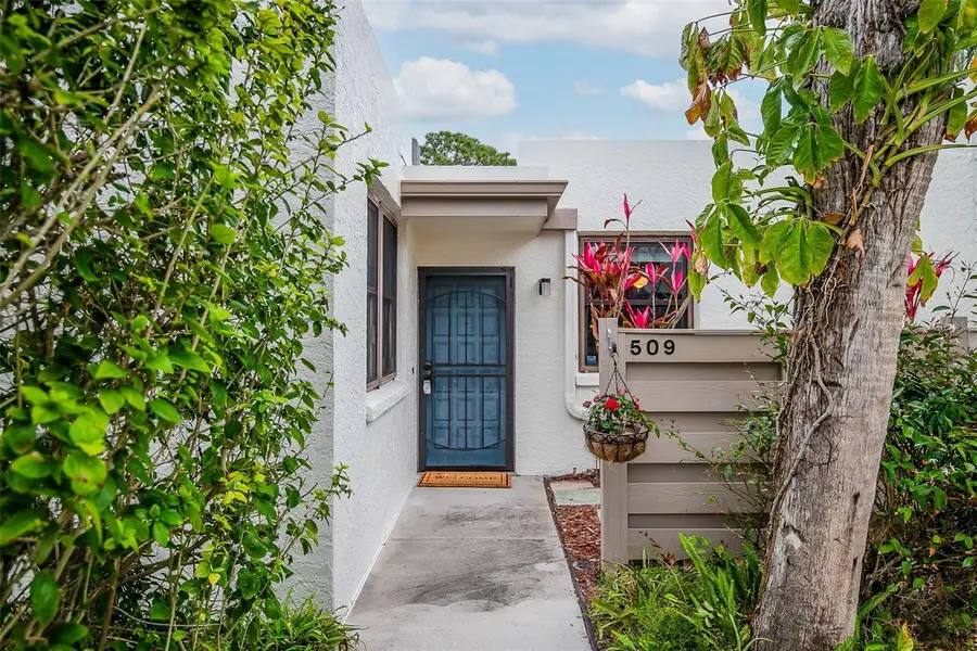 509 Lakeside Drive #509, Bradenton, FL 34210 - #2