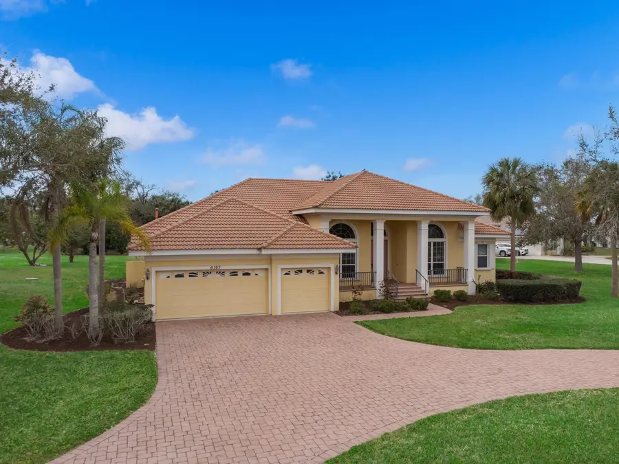 6197 9th Avenue Circle Ne, Bradenton, FL 34212 - #2