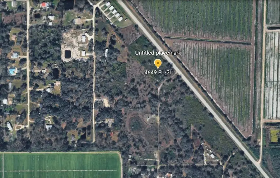 4649 SE Highway 31, Arcadia, FL 34266 - #3