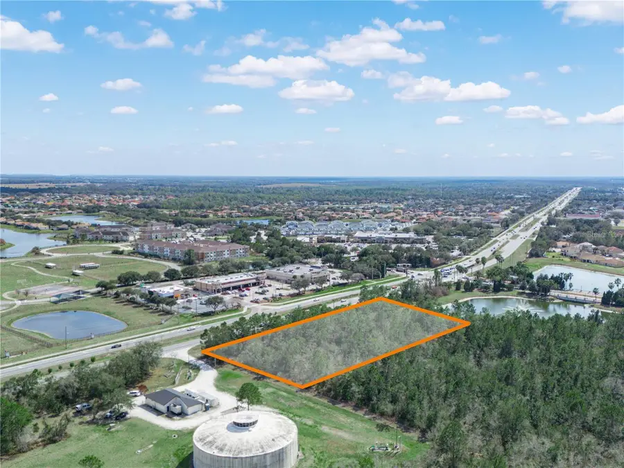 Pleasant Hill Road, Kissimmee, FL 34746 - #3