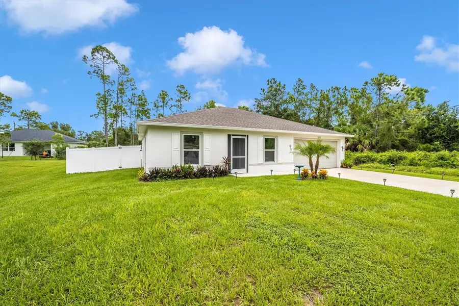 3270 Horace Avenue, North Port, FL 34286 - #2