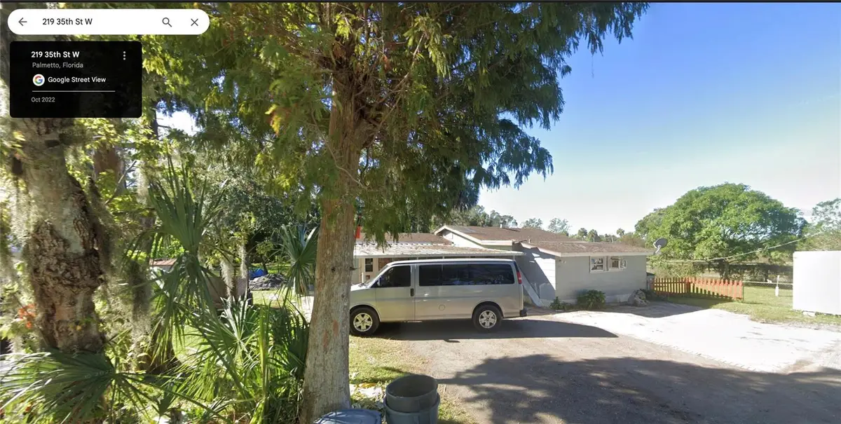 219 35th Street W, Palmetto, FL 34221 - #1