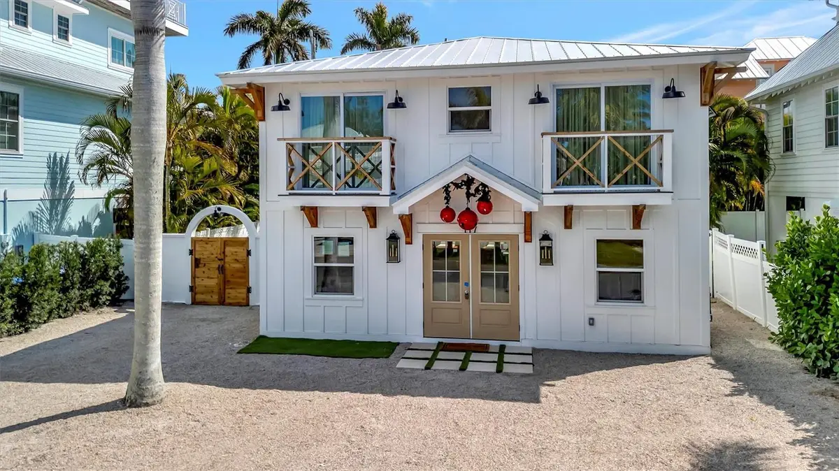 117 81st Street, Holmes Beach, FL 34217 - #1