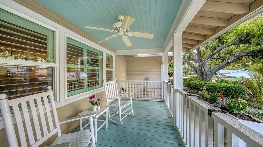 1661 S Jefferson Avenue, Sarasota, FL 34239 - #3