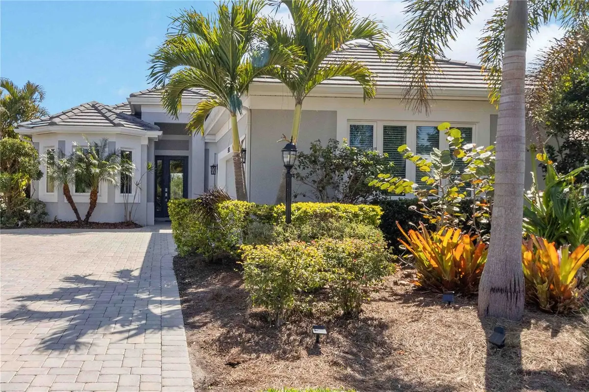 5003 Tobermory Way, Bradenton, FL 34211 - #1