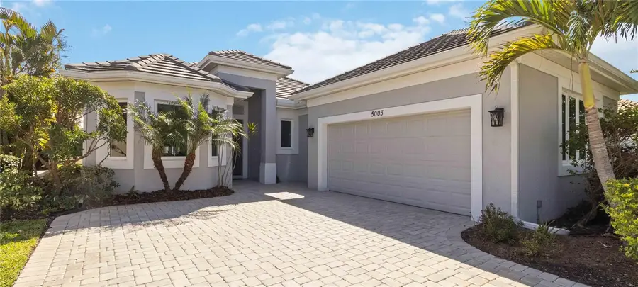 5003 Tobermory Way, Bradenton, FL 34211 - #3