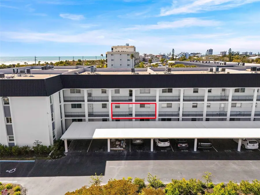 5600 Beach Way Drive #210, Sarasota, FL 34242 - #2