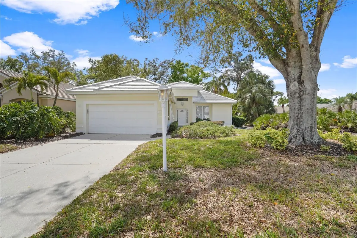 7909 Hampton Court, Manatee, FL 34201 - #1