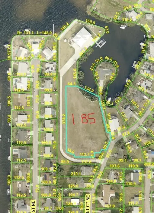 210 22nd Street Court Ne, Bradenton, FL 34208 - #3