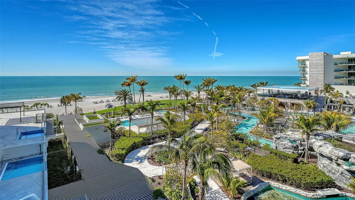 1561 Gulf Of Mexico Drive #404, Longboat Key, FL 34228 - #1