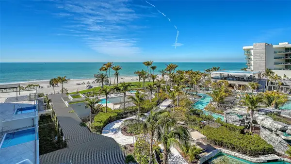 1561 Gulf Of Mexico Drive #404, LONGBOAT KEY, FL 34228