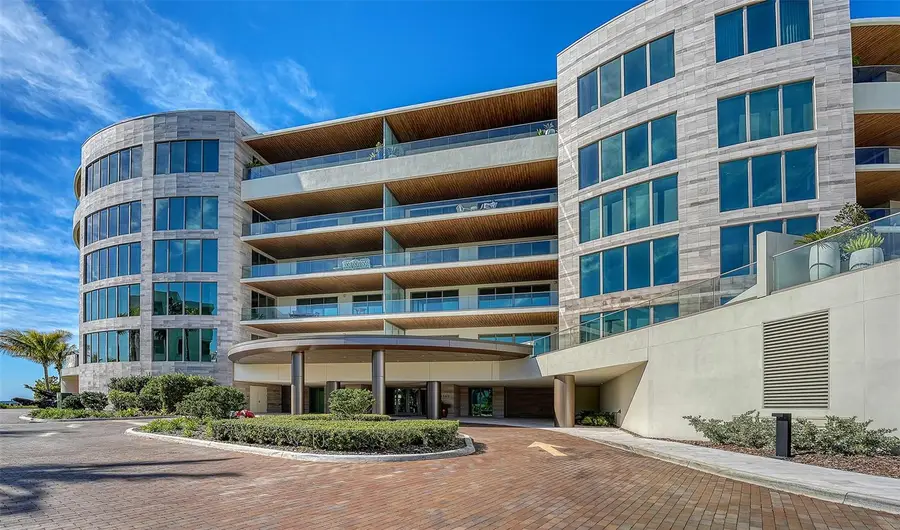 1561 Gulf Of Mexico Drive #404, Longboat Key, FL 34228 - #2