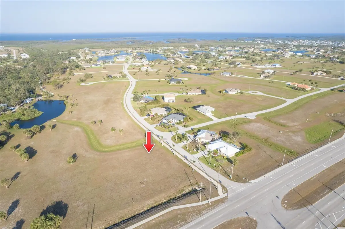 16490 Trading Post Road, Punta Gorda, FL 33955 - #1