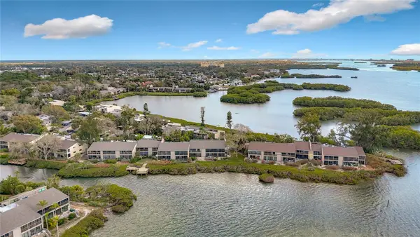1510 Pelican Point Drive #BA270, SARASOTA, FL 34231