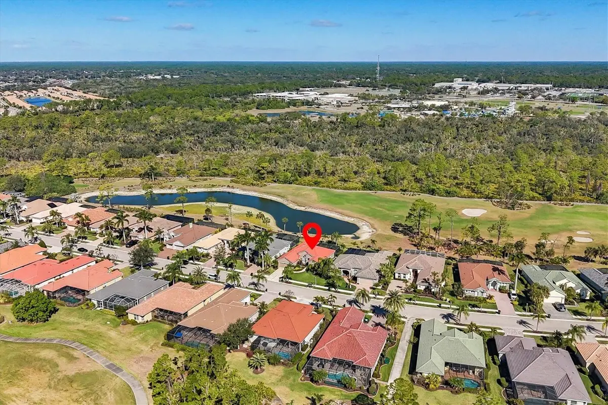 5504 White Ibis Drive, North Port, FL 34287 - #1