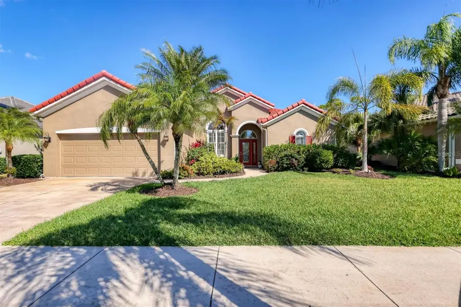 5504 White Ibis Drive, North Port, FL 34287 - #2