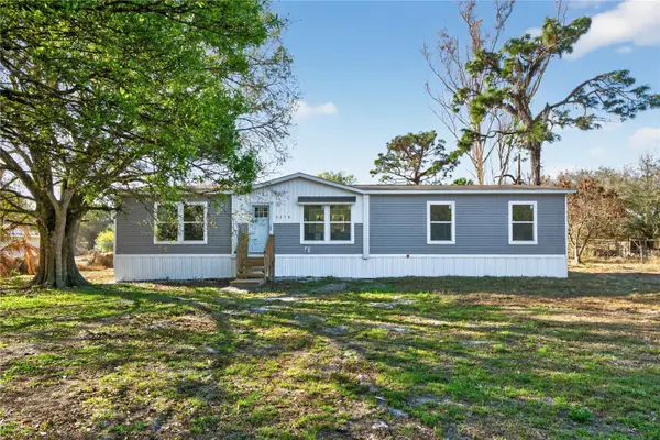 3714 NW 165th Court, OKEECHOBEE, FL 34972