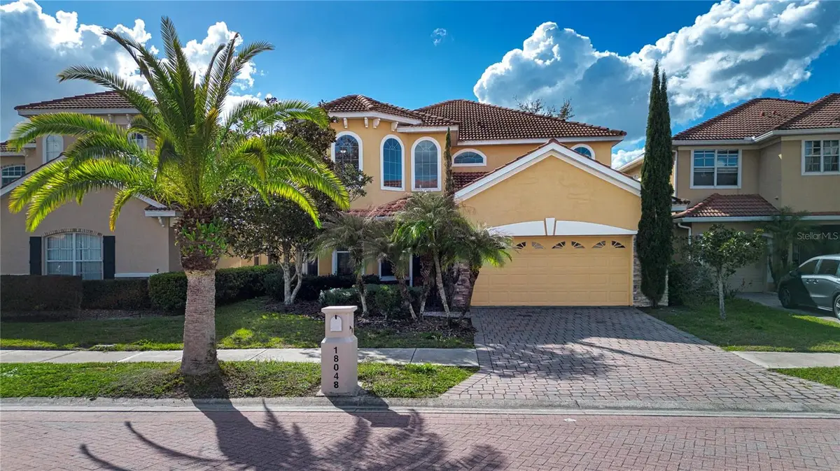 18048 Java Isle Drive, Tampa, FL 33647 - #1