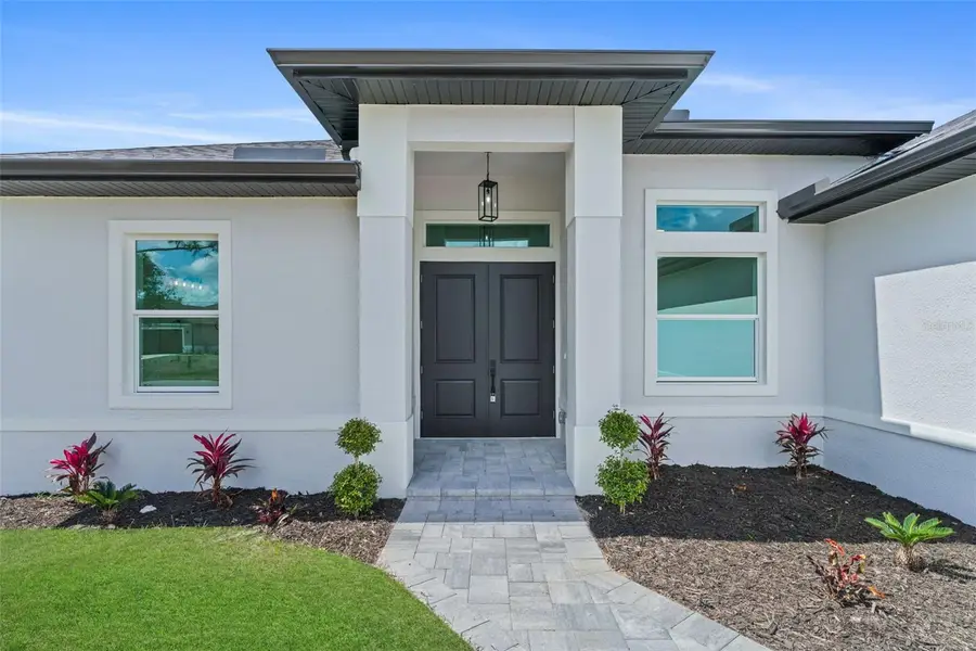 1525 Log Lane, North Port, FL 34286 - #2