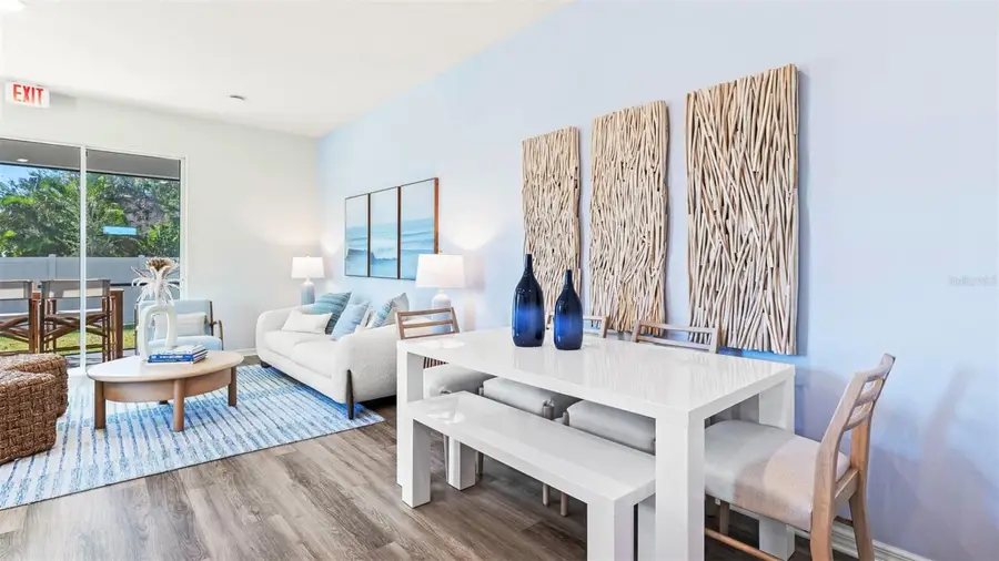 4032 Gold Dust Lane, Sarasota, FL 34243 - #3