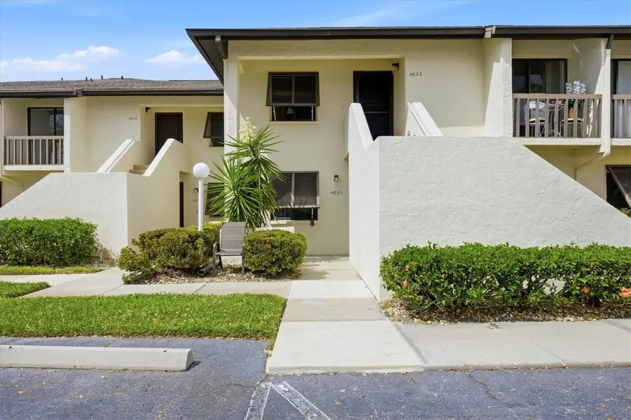 4621 Longwater #111, Sarasota, FL 34235 - #3